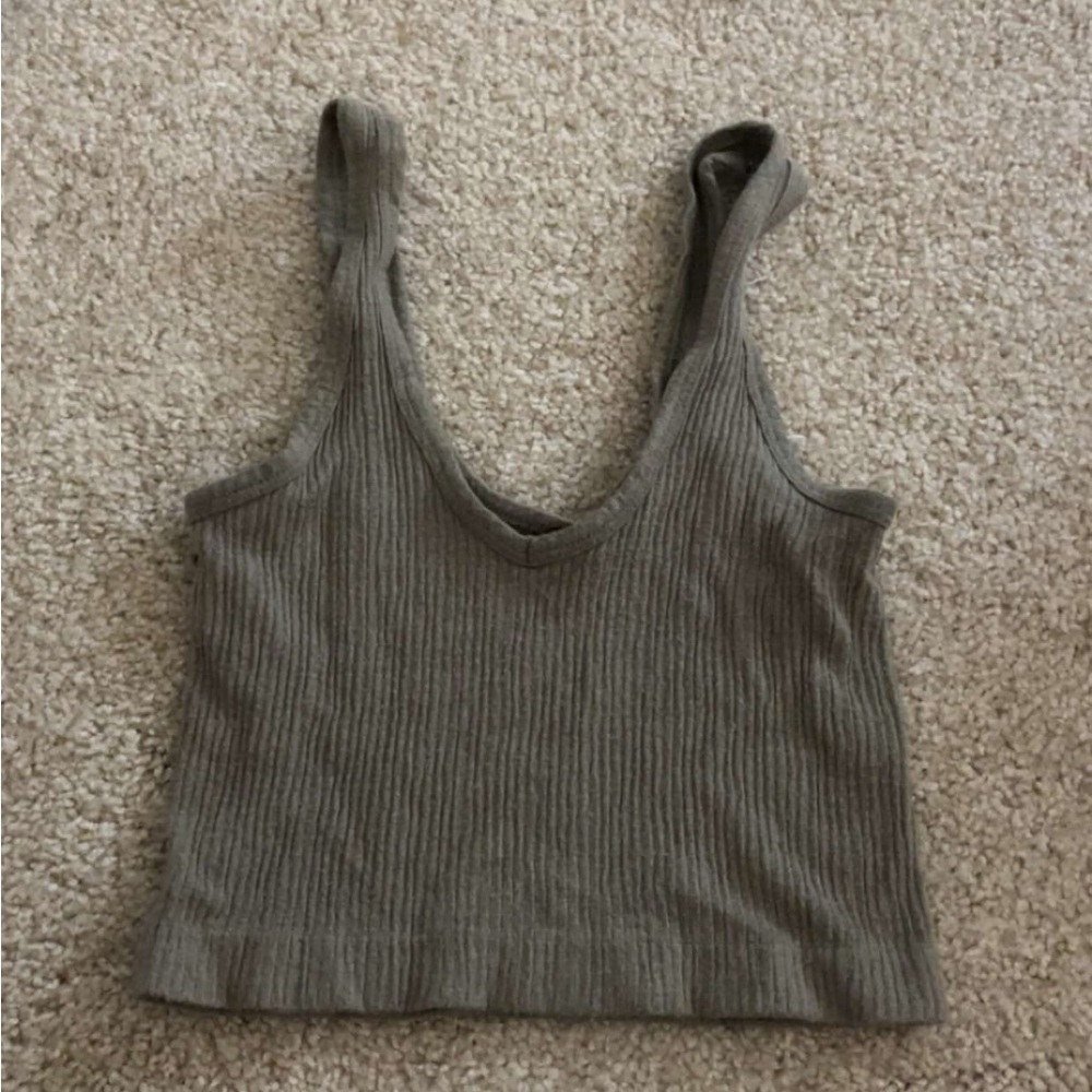 urban tank xs/s